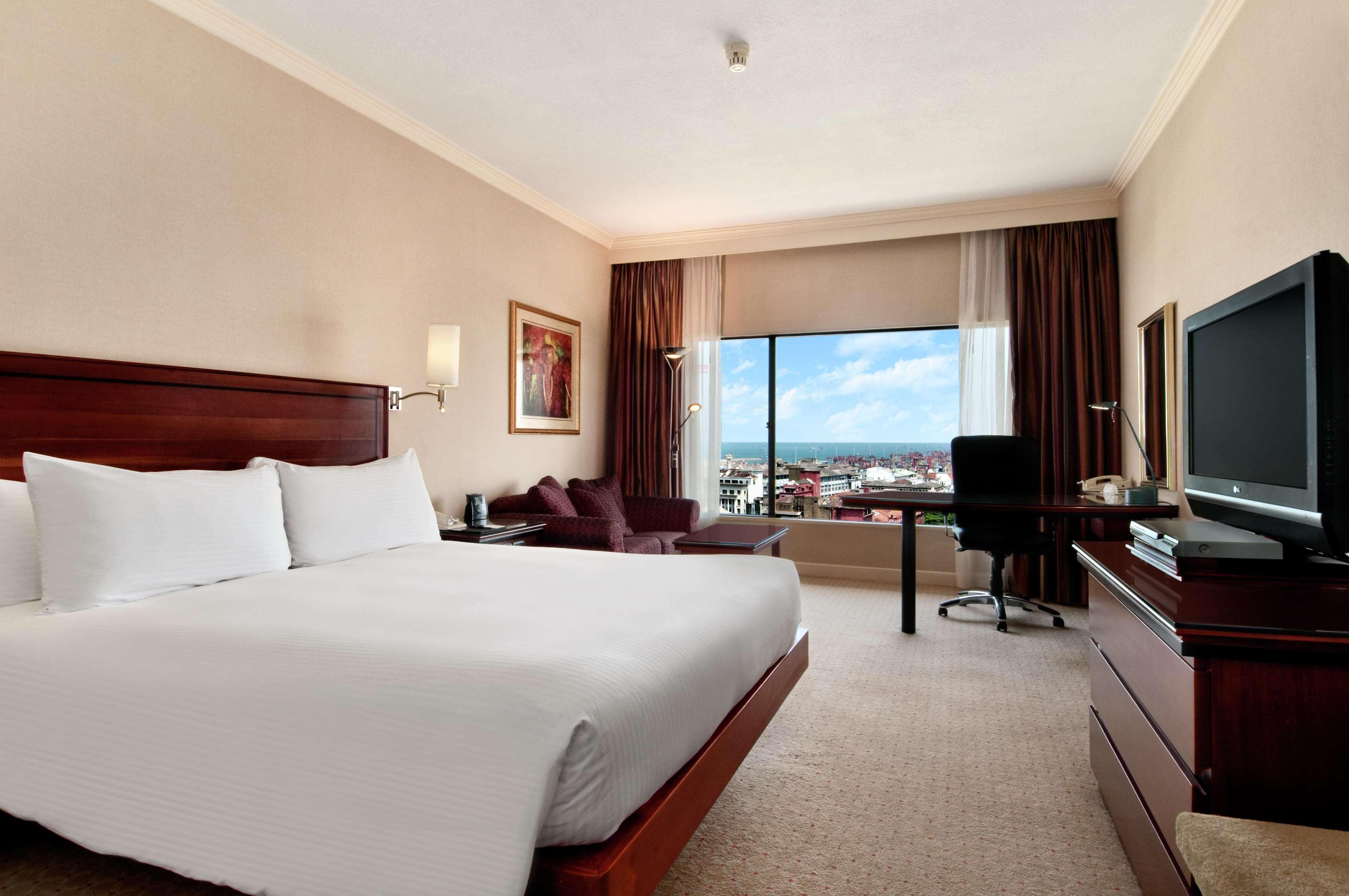 Hilton Colombo Hotel Rom bilde