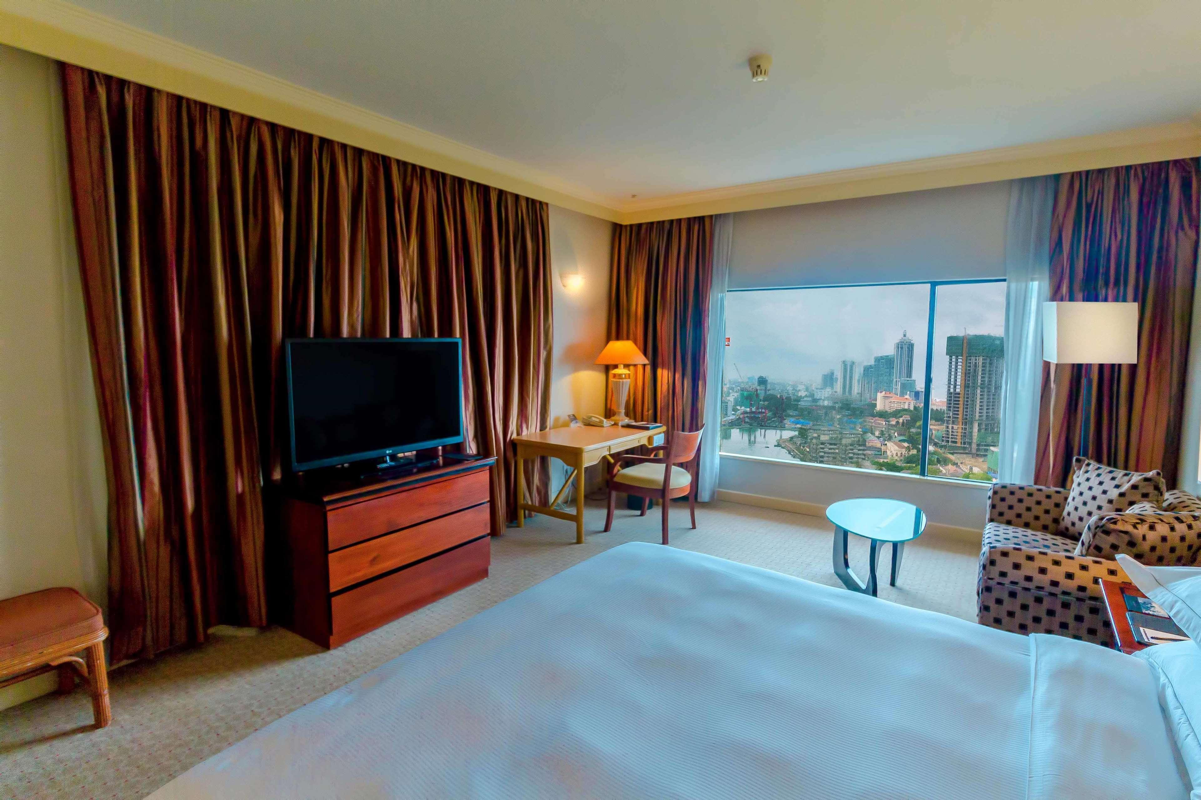 Hilton Colombo Hotel Eksteriør bilde