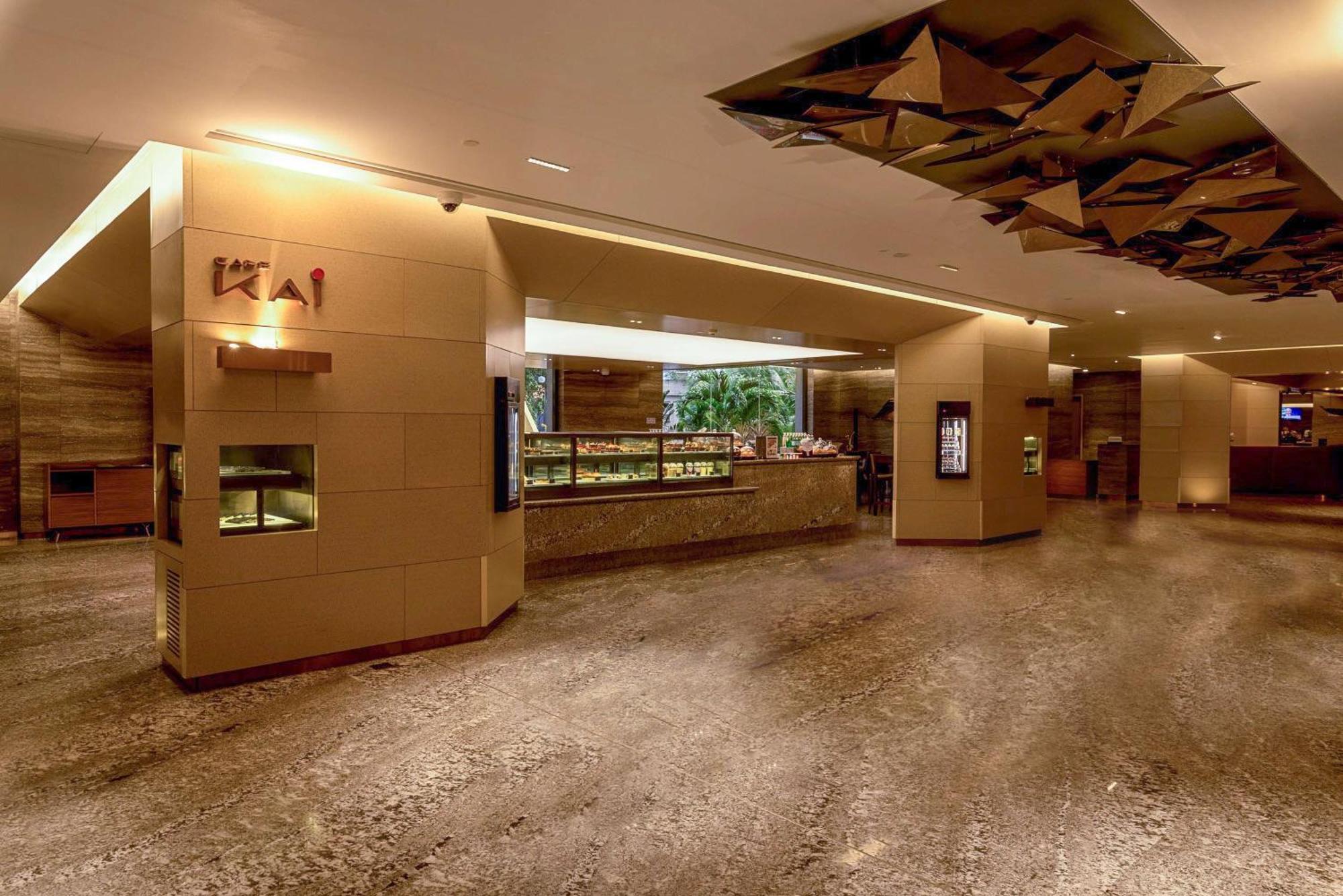 Hilton Colombo Hotel Eksteriør bilde